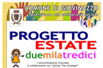 Progetto Estate 2013